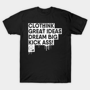 Great Ideas T-Shirt